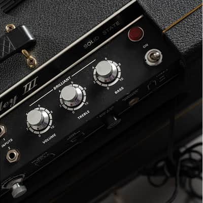 1965 Vox Super Berkeley III Top V1083 & 2 x 10" Box V4083 & FS image 4
