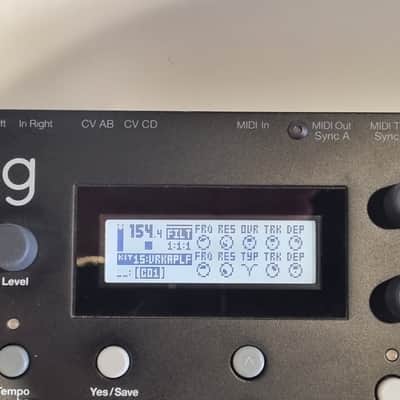 Elektron Analog Four MK1 image 6