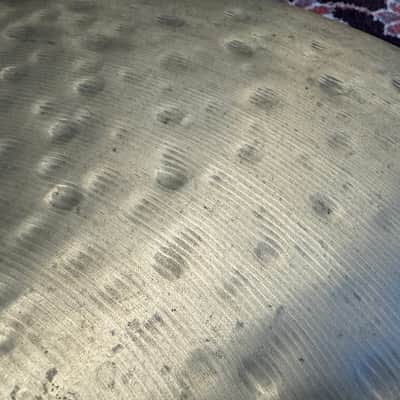 20" Paiste Sound Creation Dark Ride 2560gr (VIDEO) image 6