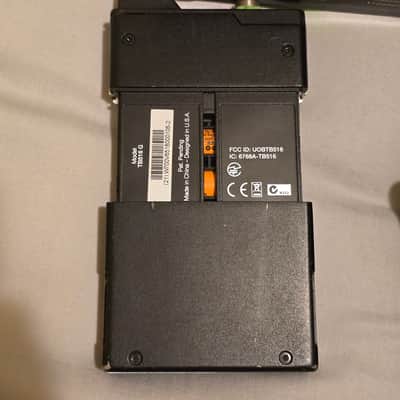 Line 6 Relay G70 Guitar Wireless System image 11