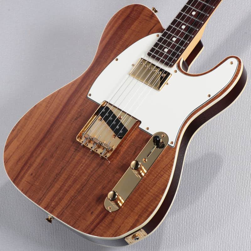 FUJIGEN Neo Classic Limited Edition SNTL201-NT (S/N:E140536) | Reverb