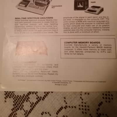 Eventide Catalog 70's image 8