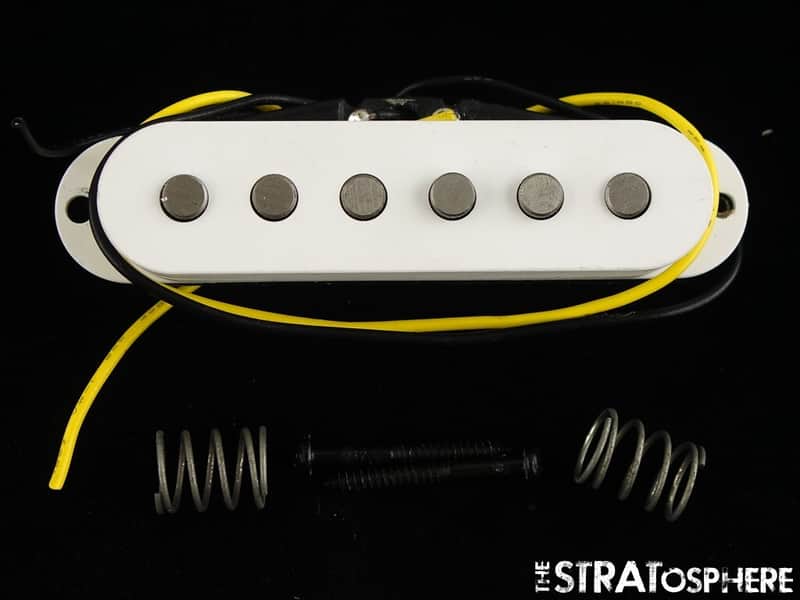 Ibanez RG470DX Quantum MID PICKUP, Guitar, Passive Alnico image 1