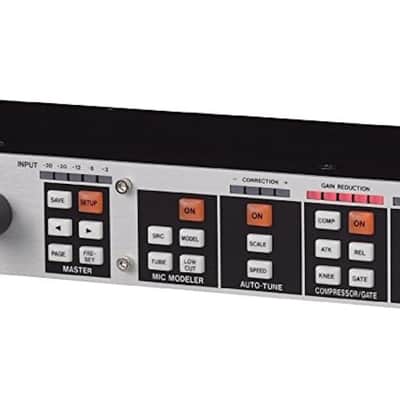 TASCAM TA-1VP 2020's - Grey image 2