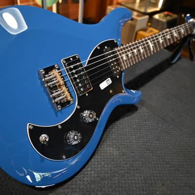 PRS S2 Vela 2024 - Space Blue #8539 image 3