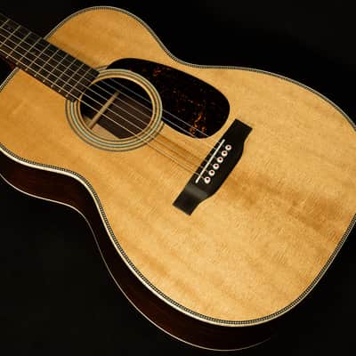 Martin Guitars 00-28 Modern Deluxe image 4