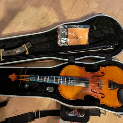 Samuel Eastman VL 80 image 3