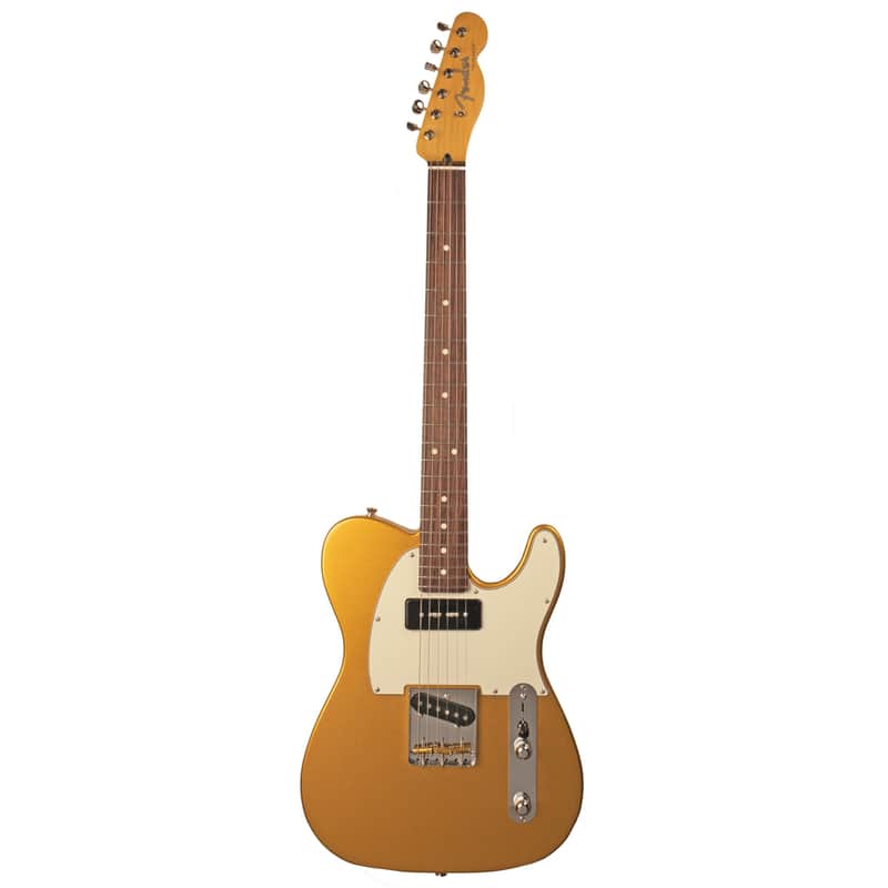 Fender Made in Japan Limited Edition FSR Hybrid II Telecaster P90