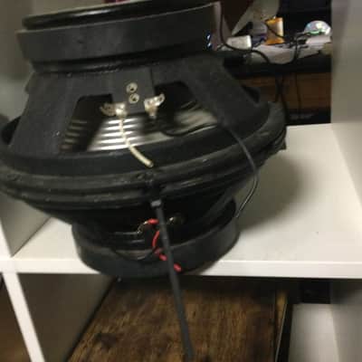 Hartke  10 XL 8 image 7