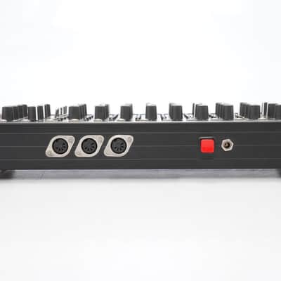 MFB Urzwerg Pro MkII Analog Step Sequencer #57670 image 5