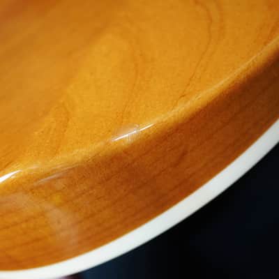 Fender Made in Japan Limited Sparkle Telecaster Blue (2023) MIJ – Limited Edition image 17