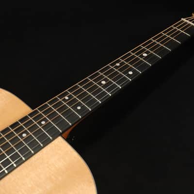 Martin 000-12E FG Sitka/Koa Veneer w/MX-T 307 image 3