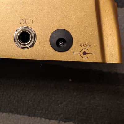 Warm Audio Centavo 2022 - Present - Gold image 7