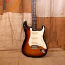 Fender '62 Reissue Stratocaster MIJ 2012 Sunburst