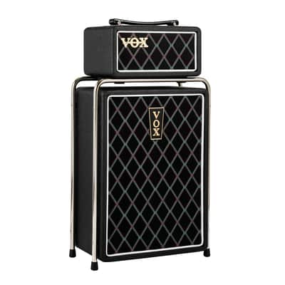Vox MSB50BA Mini Superbeetle Bass image 5
