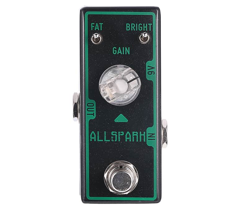 Tone City TC-T15 All Spark Boost image 1