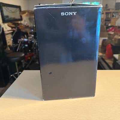 Brand New Sony MDR-RF985RK Over Ear Wireless Headphones Black For TV & Music image 5