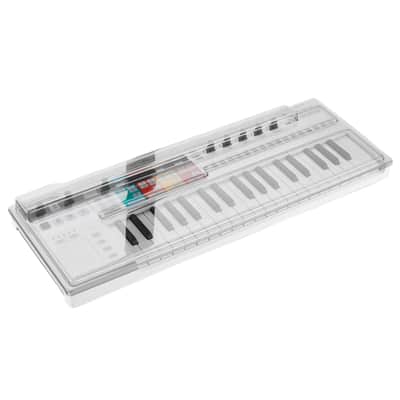 Decksaver Pro Dust Cover to fit Arturia Keystep image 3