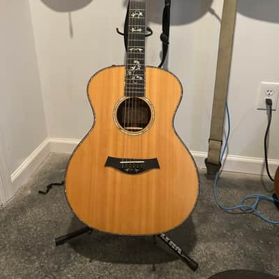 Taylor 914e with ES2 Electronics 2013 - 2015 - Natural image 1