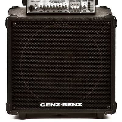 Genz Benz Shuttle 3.0-10T Bass Combo | Reverb