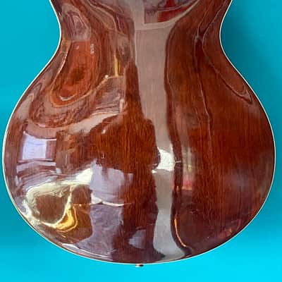 Aria Pro II Ta-30 1980 - Walnut image 5