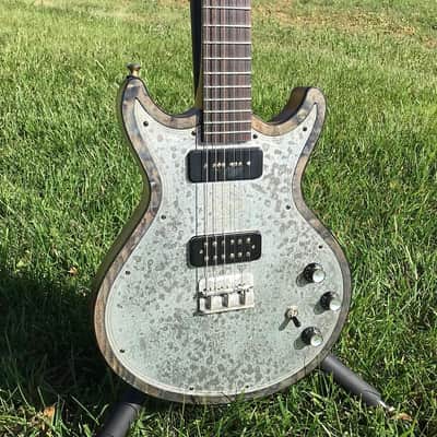 RS Guitarworks Solar Flair -Custom Solar Flair 2017 - Natural image 5