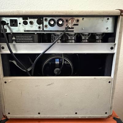 Mesa Boogie Mark I Reissue 100-Watt 1x12" Guitar Combo 1989 - 2008 Various image 5
