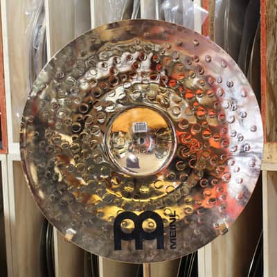 Meinl 18" Classics Custom Medium Crash 1422g image 2