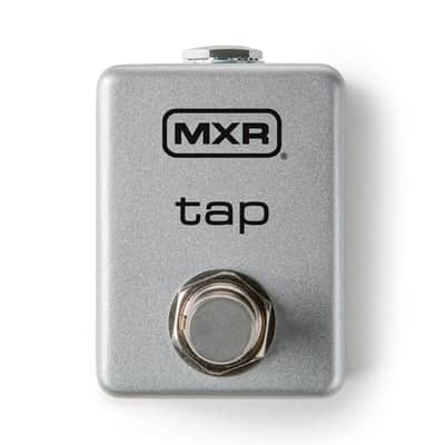 Mxr - M199 Switch Tap Tempo image 2