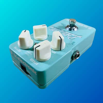 TC Electronic Pipeline Tap Tremolo image 2
