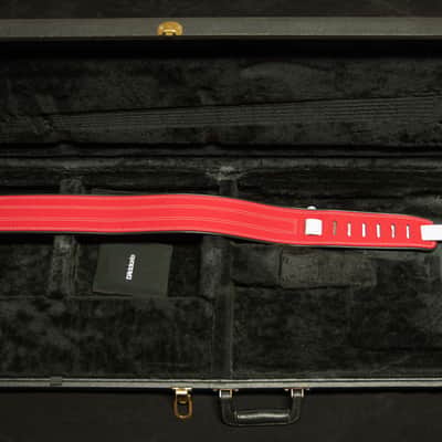 1984 Vintage Kramer Factory Custom - Built By Edward Heller of Kramer in NJ image 21