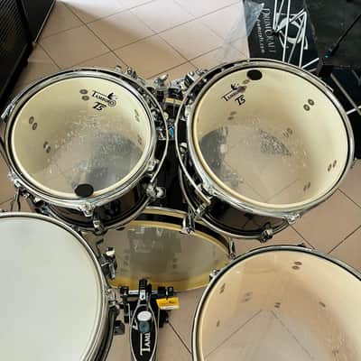 Tamburo T5S18BSSK  - Black Drum image 5