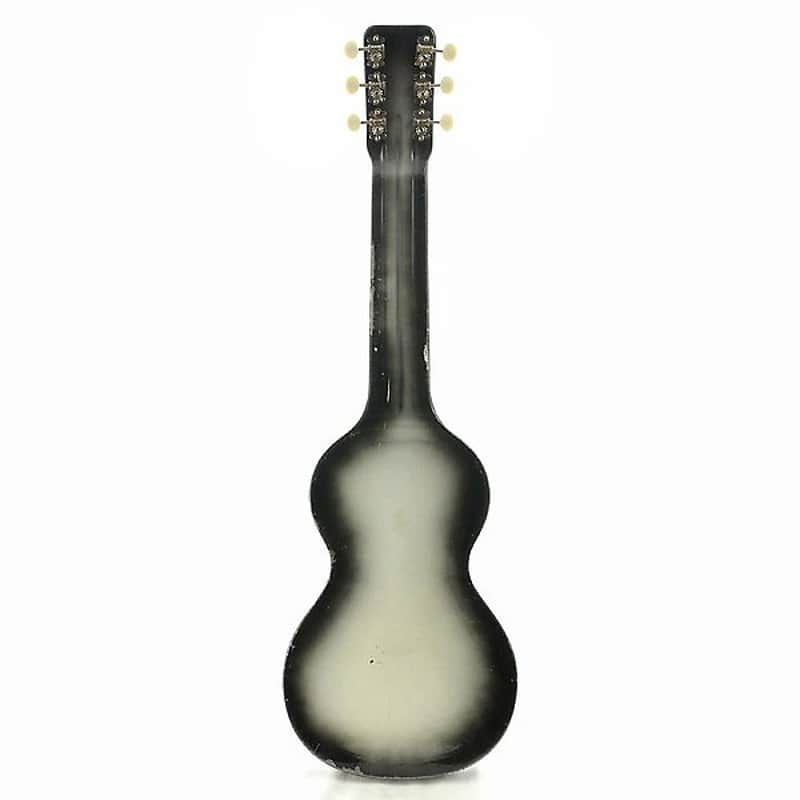 Rickenbacker Model NS Lap Steel 1946 - 1952 | Reverb