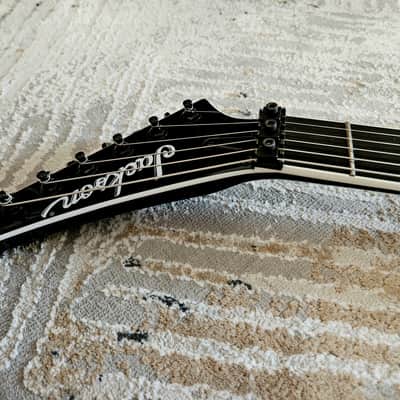 Jackson Pro Series Mick Thomson Soloist SL2 image 5