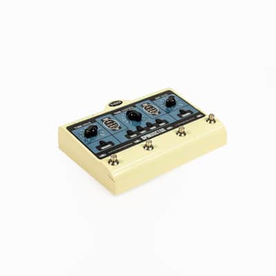 T Rex Engineering Spin Doctor Owned by J Mascis of Dinosaur Jr. image 9