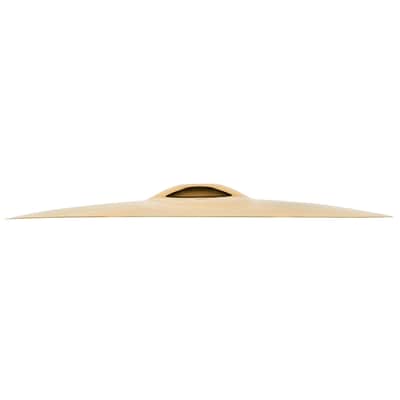 Meinl Classics Custom Brilliant 18" Thin Crash CC18TC-B image 6