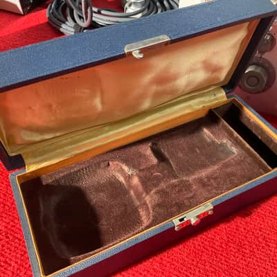 AKG D20 ORIGINAL BOX image 5