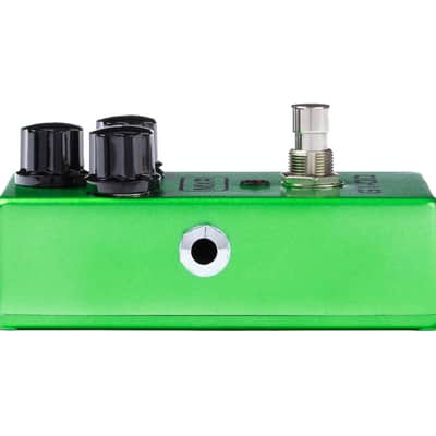 MXR M193 GT-OD Overdrive Pedal image 2