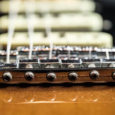 1973 Fender Stratocaster walnut image 22
