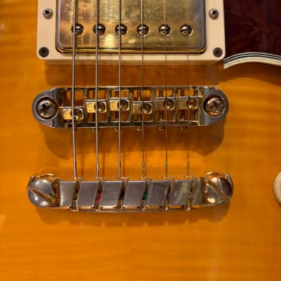 Ibanez Artstar AS200 Semi-Hollow - 1996 image 4
