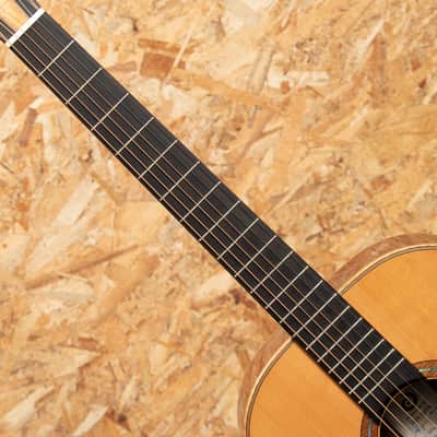 Jack Spira Guitars Js 4 2015 image 6