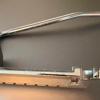 Bowen Tremolo vibrato Tailpice for stop bar guitars image 3