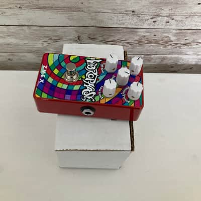 Used Zvex Vertical Vexter Vibrophase image 2