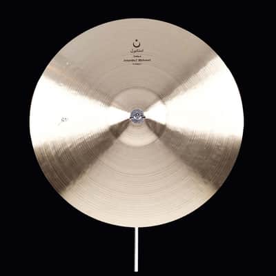 Istanbul Mehmet 22" Nostalgia 50s Ride Cymbal