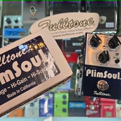 Fulltone Plimsoul 2000's image 3