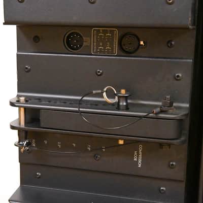 Clair Bros i212-i Dual 12" Install Line Array Speakers 90° (PAIR) CG01032 *ASK FOR SHIPPING* image 13