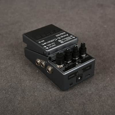 Boss IR-2 Amp & Cab Sim - 2nd Hand image 4
