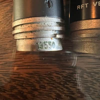 Microtech Gefell PM 750 Condenser Microphone Pair image 8