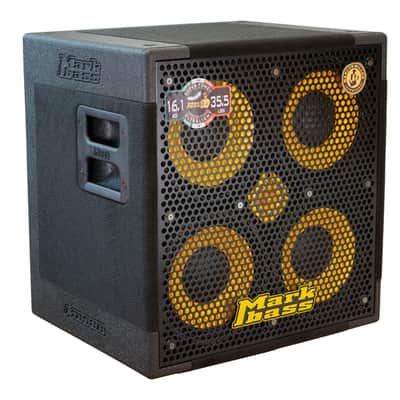 Markbass MBL100104 MB58R 104 PURE image 6