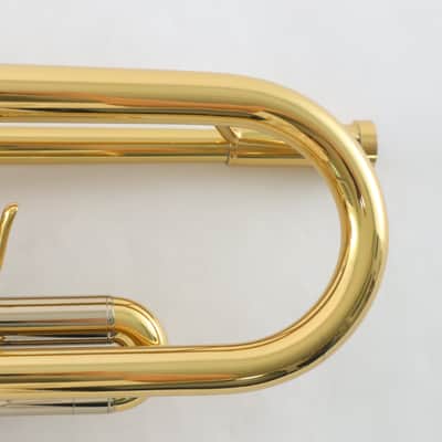 Adams 'Sonic' Series Professional Bb Trumpet BRAND NEW image 9